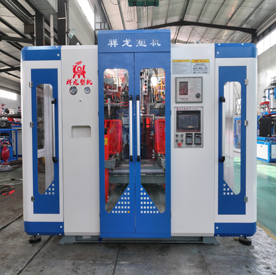 全電動80吹瓶機(jī)